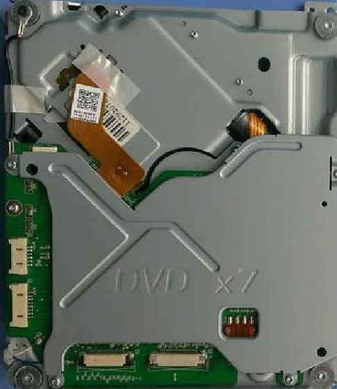 

Лазерная головка DVD-V7 DVD X7