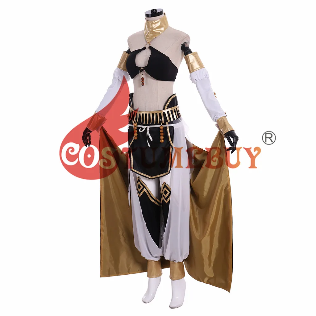 CostumeBuy игра огненная эмблема герои представление Оливия косплей костюм