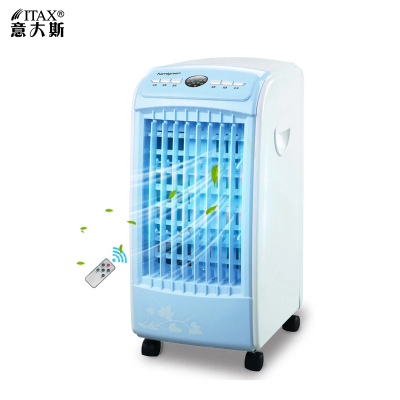 Новый протектор для экрана сенсорного Кондиционер Вентилятор охлаждения машины