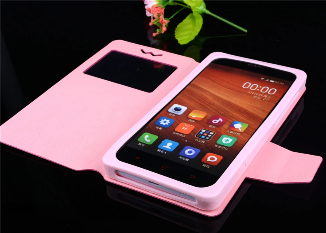 Чехол s из искусственной кожи, чехол-книжка для мобильного телефона zte Blade S7 V2 Lite X3 A452 X5 X7 Z7 C880S Nubia My PRAGA Z9 Mini