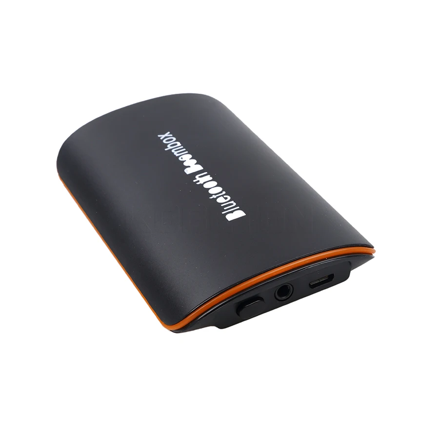 Kebidu B2 беспроводной bluetooth приемник автомобильный Bluetooth аудио Музыка свободные