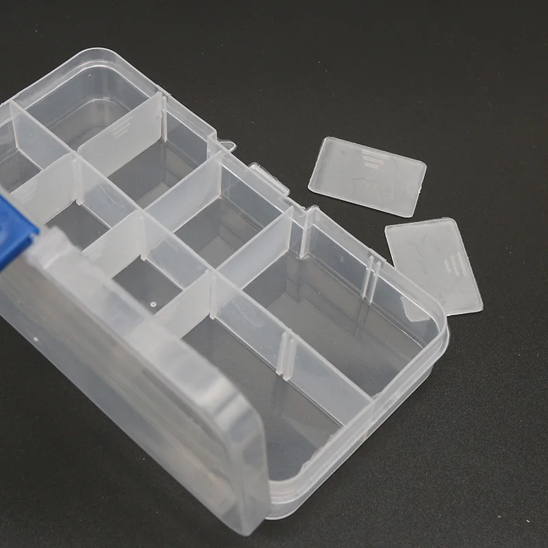 3 шт./компл. лоз алмазные блоки аксессуары пинцет пластиковая коробка для