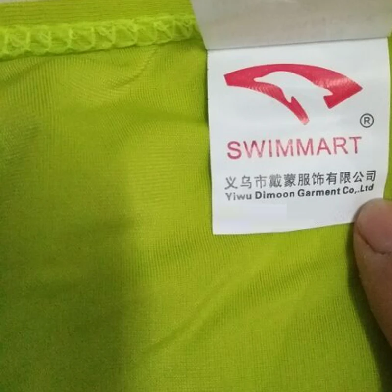 Бандо бикини сексуальное очаровательное с пуш-апом флуоресцентный бюстгальтер