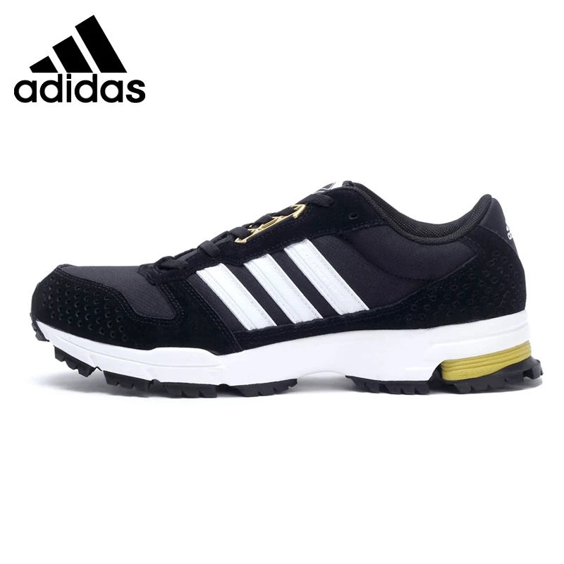 Оригинальный Новое поступление Adidas марафон 10 Tr CNY Для мужчин кроссовки | Спорт и