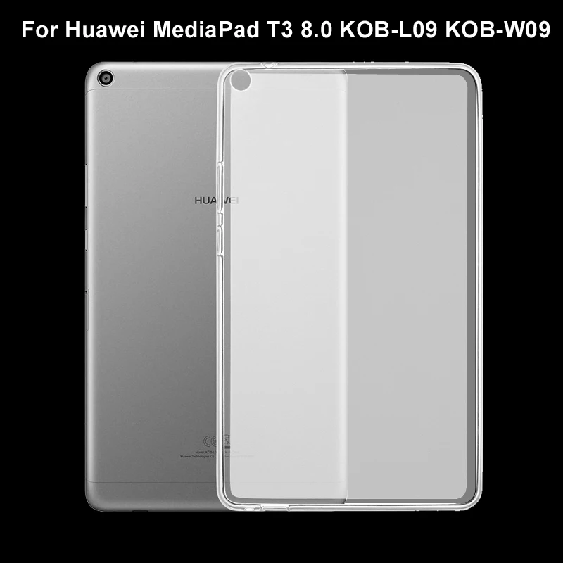 Чехол для планшета GUKEEDIANZI Huawei MediaPad T3 7 0 3G wifi 8 10 9 6 дюймов | Компьютеры и офис