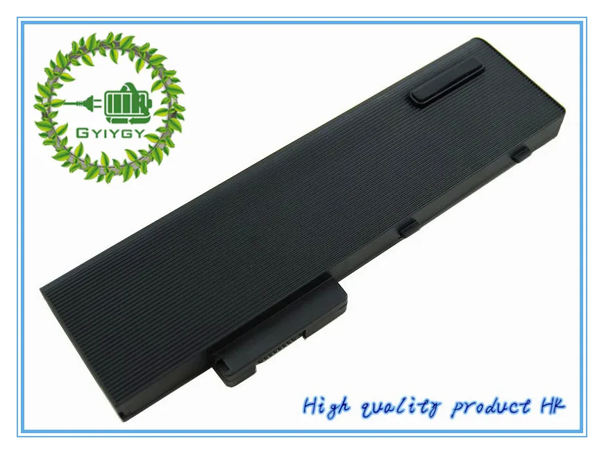 GYIYGY battery for Acer Aspire 1410 1415 1640 1650 1680 1685 1690 1695 3000 5000 TravelMate 2300 4000 4060 4100 4500 | Компьютеры и