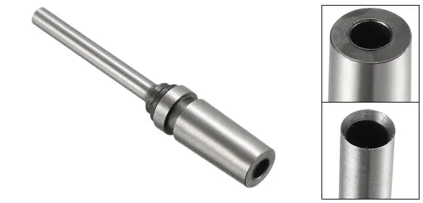 

Сверло UXCELL спиральное для бумаги 11 мм