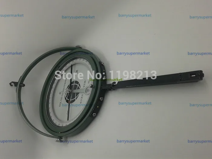 Подвесной Компас для измерения угла горнодобывающей работы инструмент