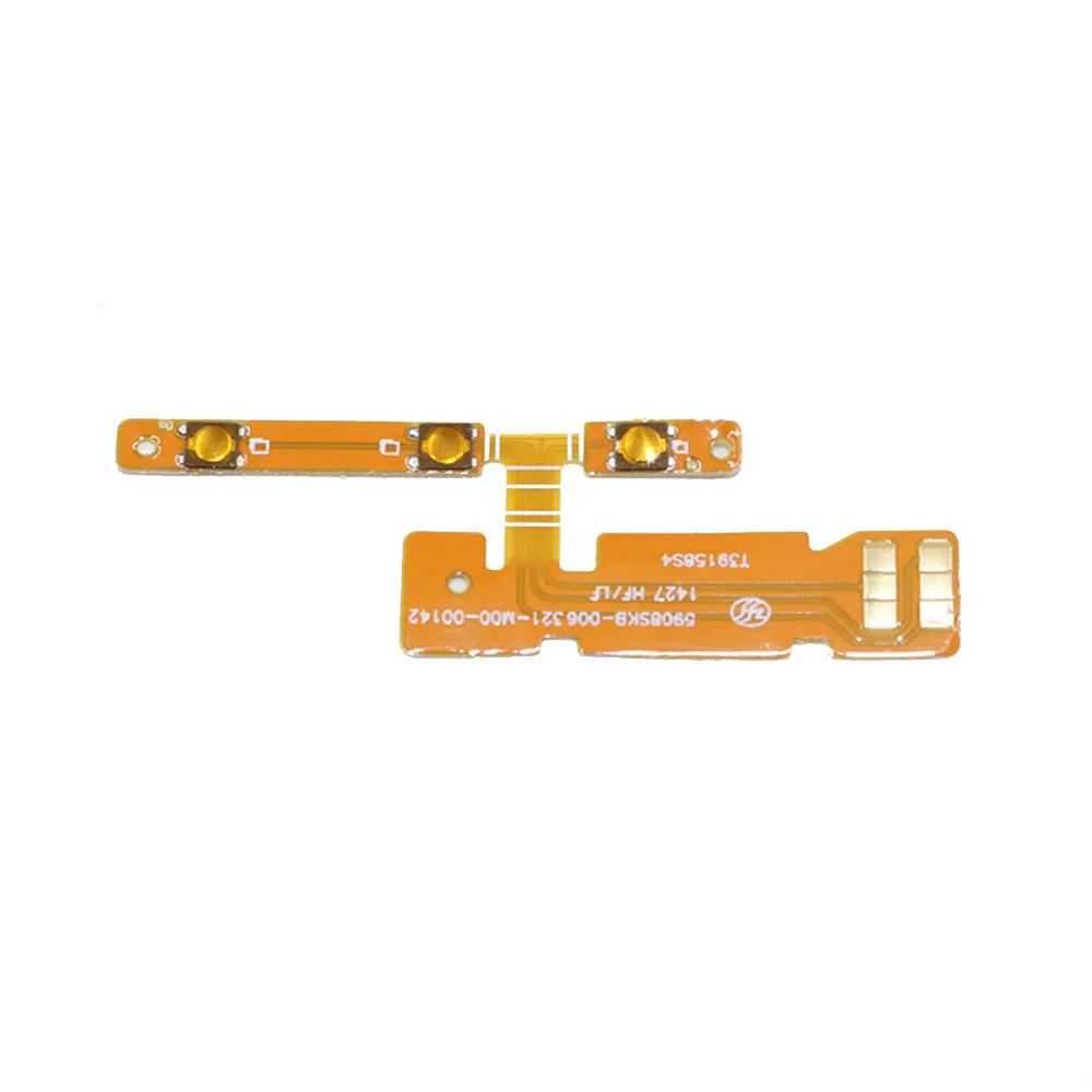 Для Sony Xperia E3 D2203 D2206 D2243 D2202 клавиша питания и громкости Боковая гибкий кабель