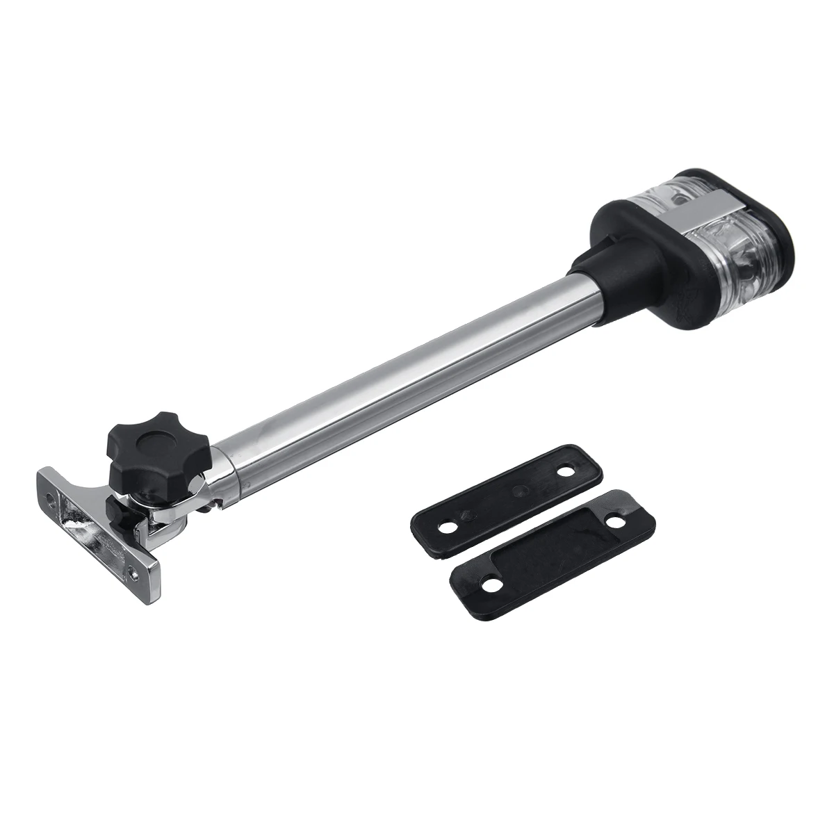 Складной складной светодиодный светильник-навигатор для яхт лодок кормовых