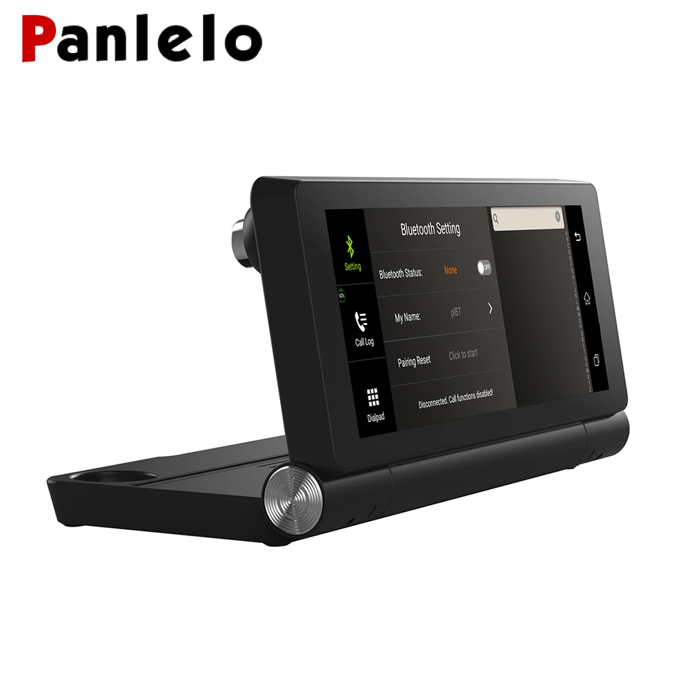 Сюрприз!!! Panlelo Android блок gps Европа 3g 6 86 дюймов 5 0 автомобильный навигатор 1 г