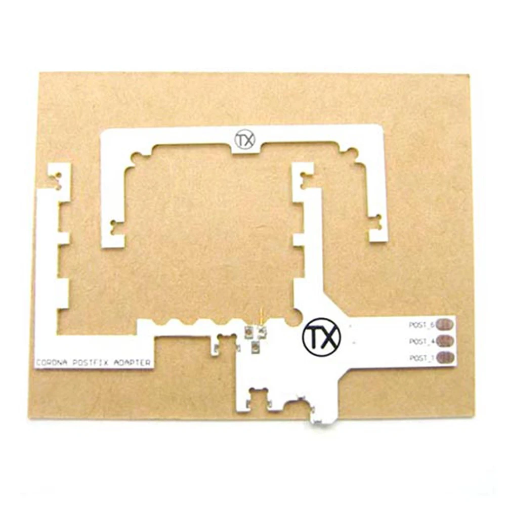 10PCS CPU постфиксный адаптер Corona V3 V4 для XBOX 360 slim | Электроника