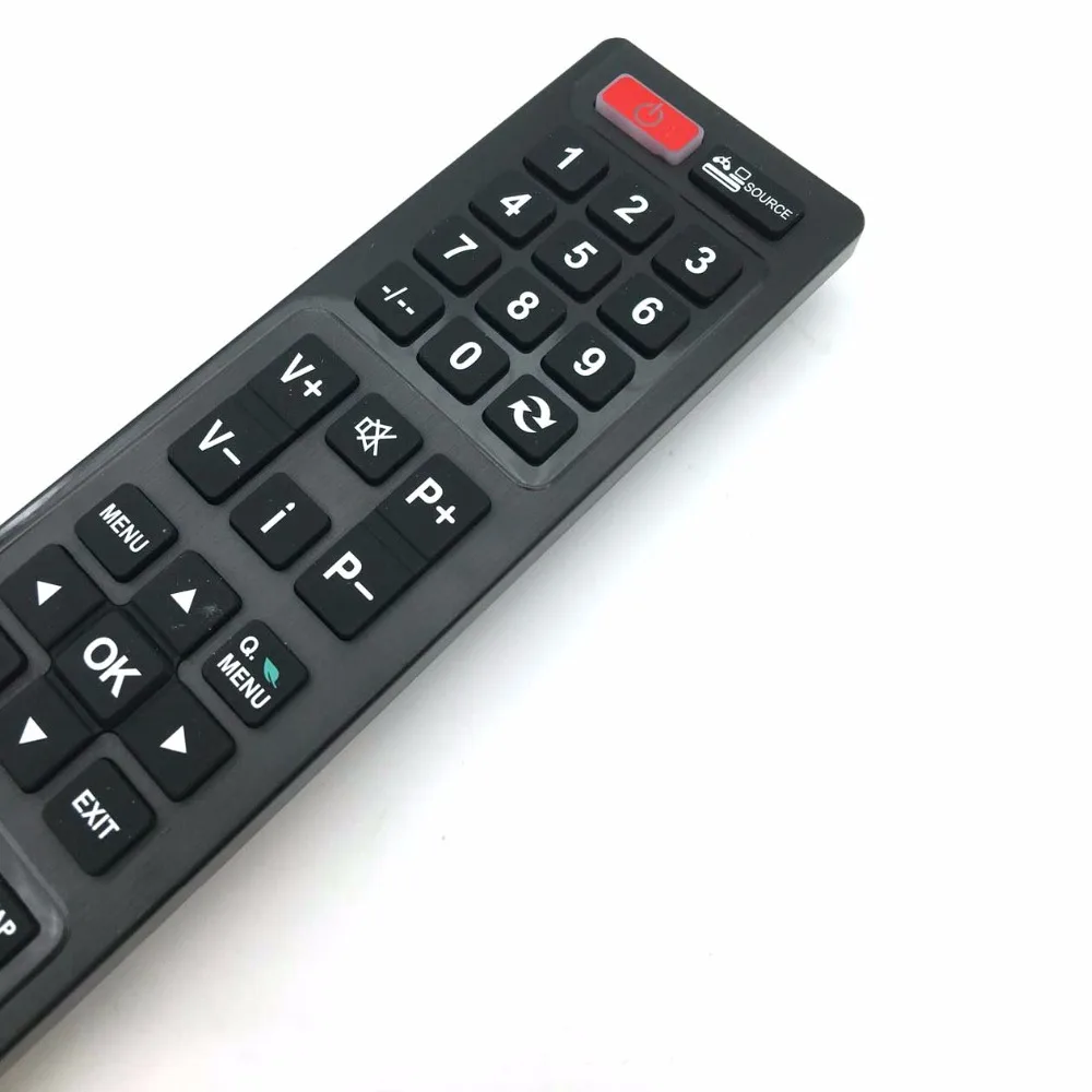 Пульт дистанционного управления подходит для VESTEL TV RC-3920 V22-LE990HD RC-5010 RC-5011 VES32905 SF-130