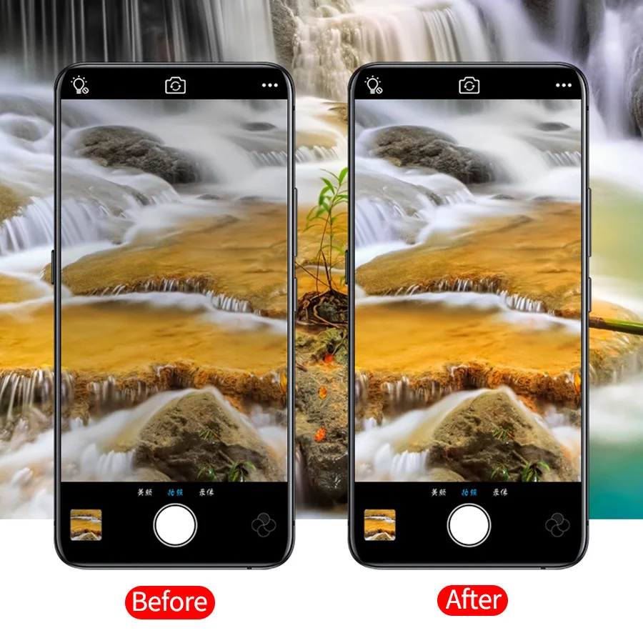 Камера объектив из закаленного Стекло для huawei P Smart 2019 Honor вид 20 8X P30 Pro Коврики X Lite