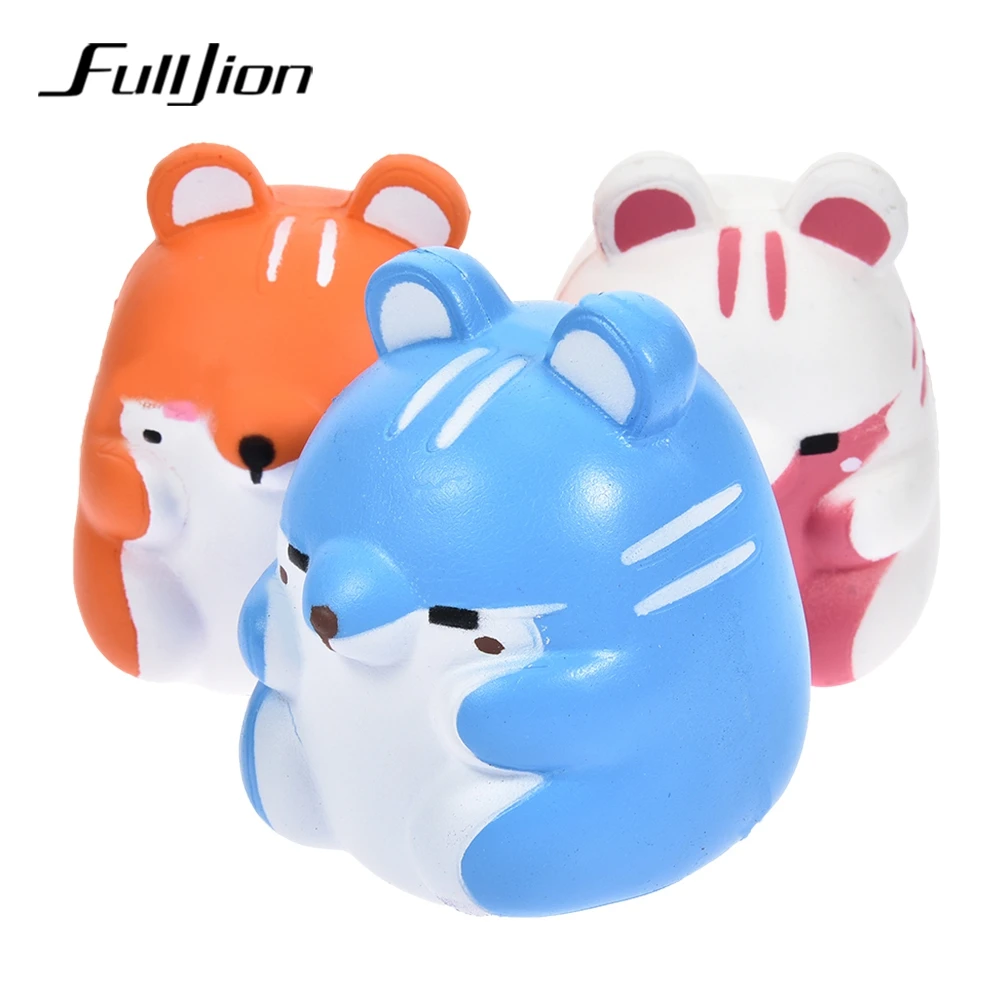 Fulljion Забавный мягкий гаджет для кошек Новинка и кляп игрушки прикольные приколы