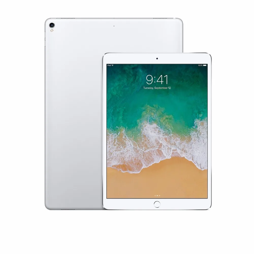 Apple iPad Pro10.5 дюймов планшет 12MP задняя камера 7MP Фронтальная FaceTime Поддержка Pencil и AR
