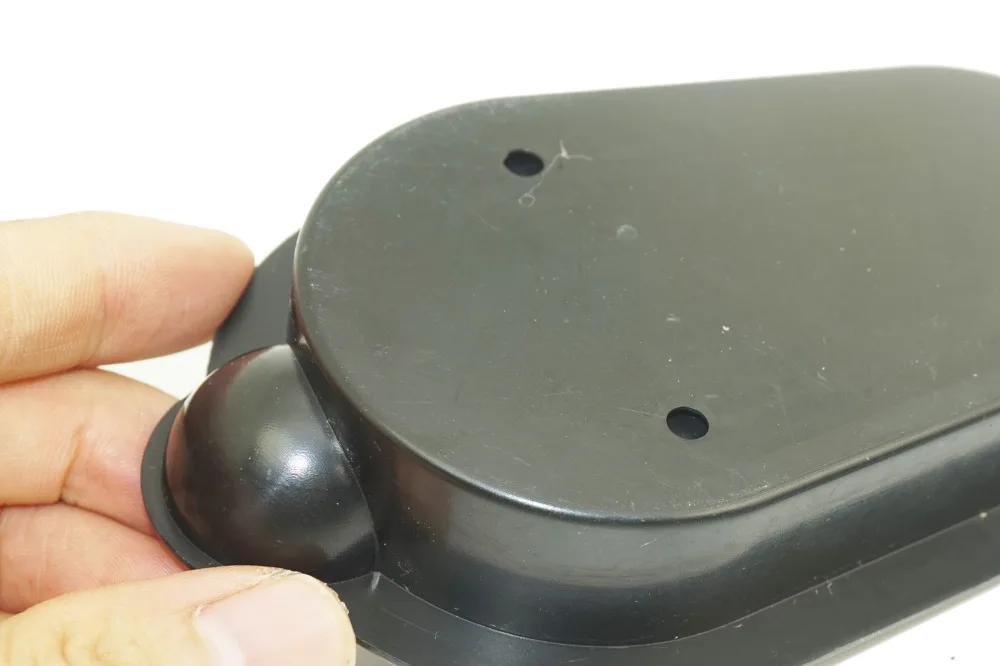 Регулируемое Электрическое Кресло-коляска для больницы 5 контактов/8 контактов |