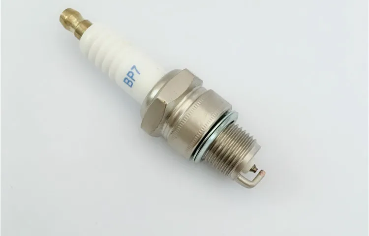 Горячая NPL Никель Свеча зажигания BP7 4 шт. для BP7HS 10 BP7HV BP7HVX BP7HS10 W5BC W5BP L64Y L81Y IWR22 W22FP U|bp7|