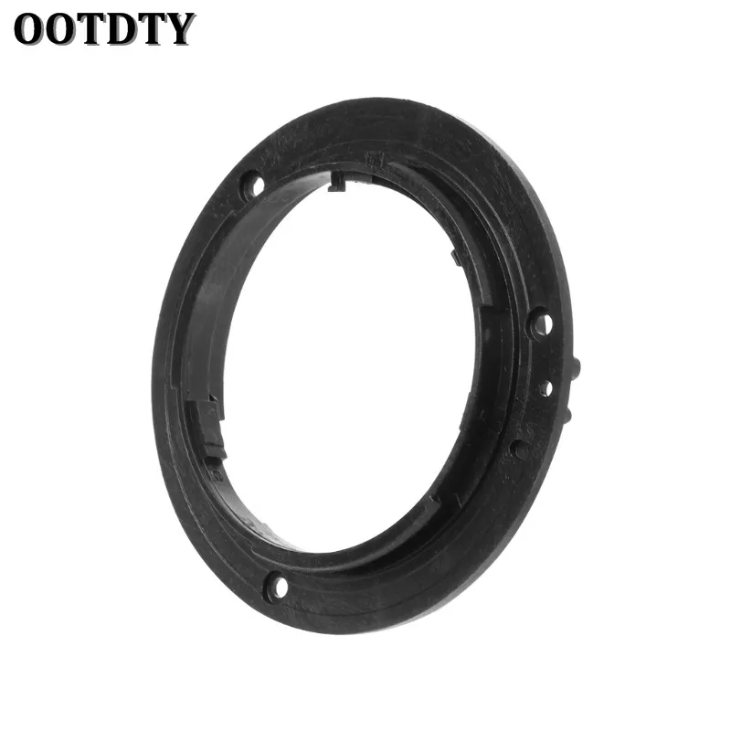 OOTDTY объектив камеры байонетное крепление кольцо запчасти для Nikon 18-55 18-105 18-135 55-200