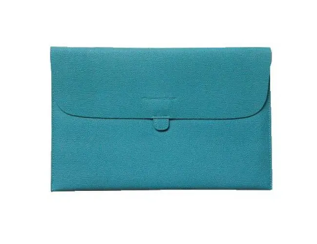 Новейший простой и изящный кожаный чехол для ноутбука Macbook Pro/Air 13 Retina