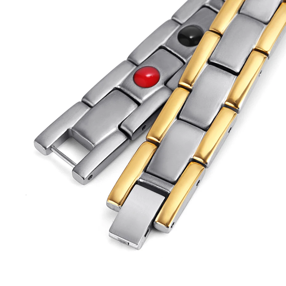 RainSo унисекс браслет ювелирные изделия с бриллиантами для женщин мужчин Германий