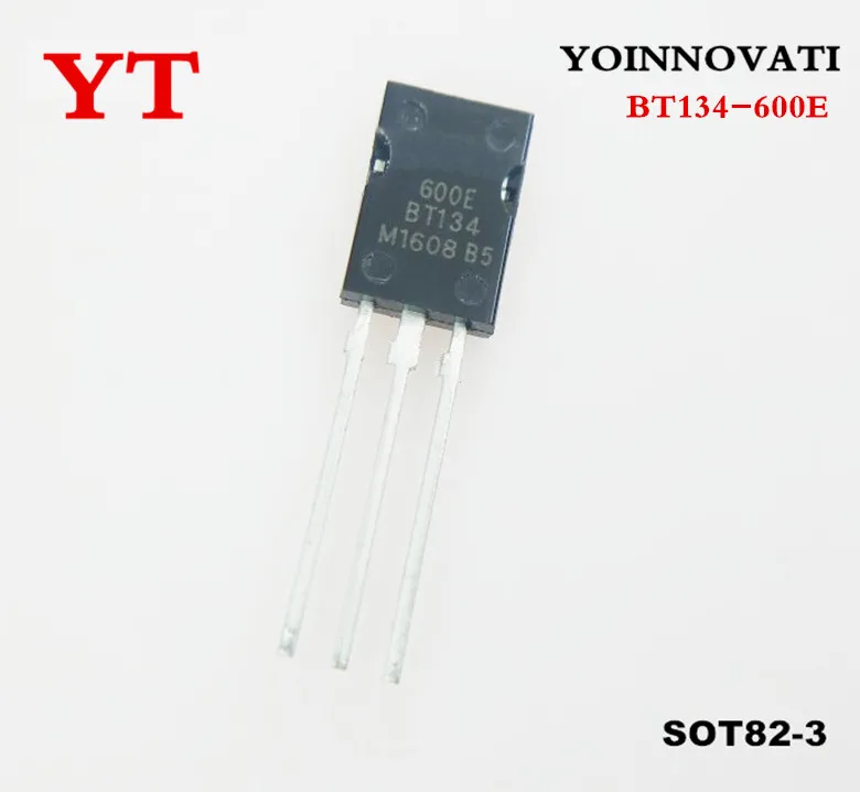 10 шт./лот BT134 600E 600V 4A 126 самое лучшее качество.|lot lot|lot 10pcs |