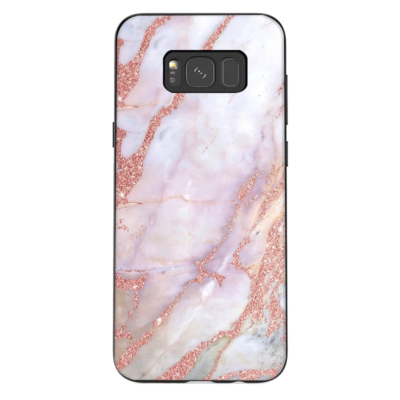 Desxz сотовый Чехол Для Телефона силиконовый UK Mini Cooper Jcw логотип для samsung Galaxy S6 S7 Edge S8 S9 S10 S10E Plus Note 8 9