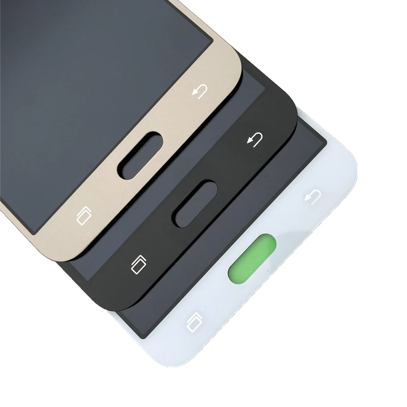 J710 ЖК для samsung Galaxy j7 2016 j710 J710F J710M J710H J710FN дисплей дигитайзер сенсорный экран