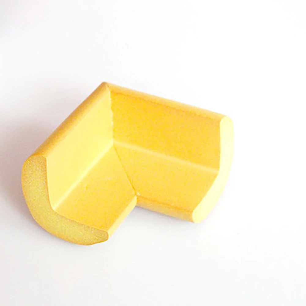 8 шт. защита для детей уголок Детская безопасность стол Защита краев детская