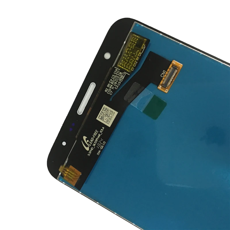 Для Samsung Galaxy J7 Prime LCD G610 G610F G610M 5 ''ЖК дисплей с сенсорным экраном дигитайзер в