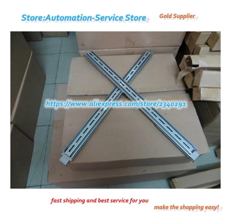 1U 2U 3U 4U Chassis Rack Server Type Guide Rail 65CM 45CM|rail|rail guiderail rack |