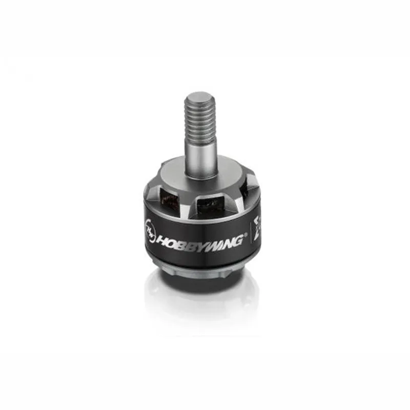 Безщеточный мотор Hobbywing XRotor 1306 4000kv 4500kv для радиоуправляемого автомобиля