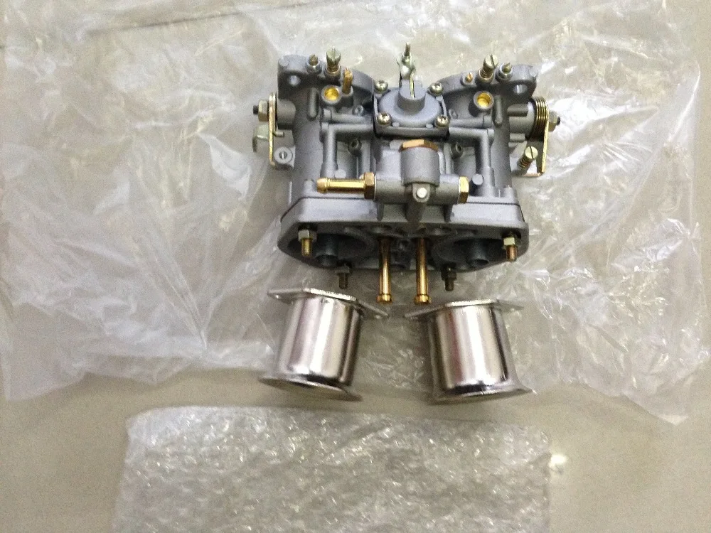 Карбюратор weber 4 шт./лот WEBER 40 IDF oem + пневматический рог сменные автомобильные