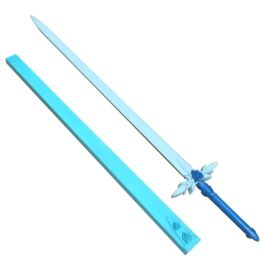 Меч искусство онлайн косплей Кирито левая рука Оружие Меч|sword art online sword|sword cosplaysword