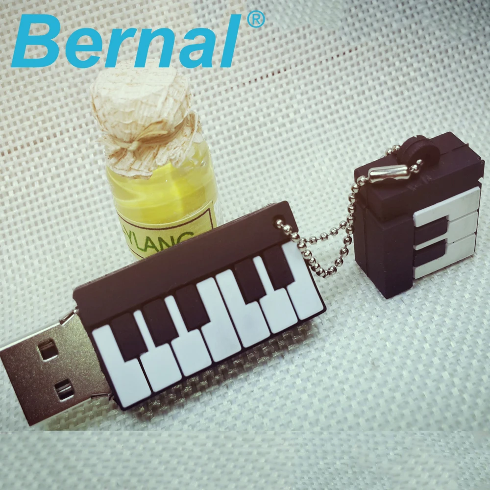 Usb флеш накопитель для девочек 8 ГБ 16 32 мультяшный мини usb студенческие подарки USB 2