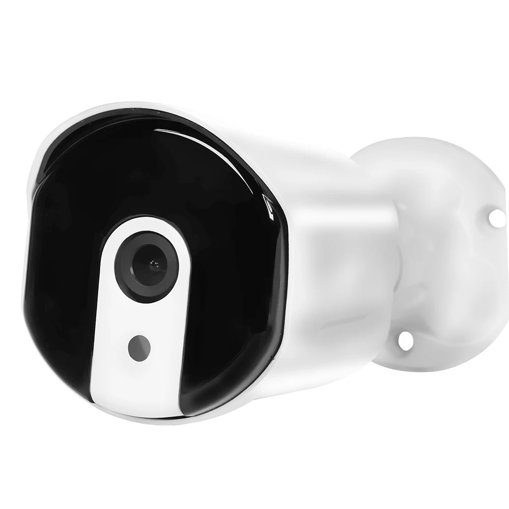 Камера видеонаблюдения SC5239 металлическая водонепроницаемая IP66 Уличная С 6