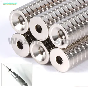 Отвертка для установки магнитного отверстия, 8x3 мм