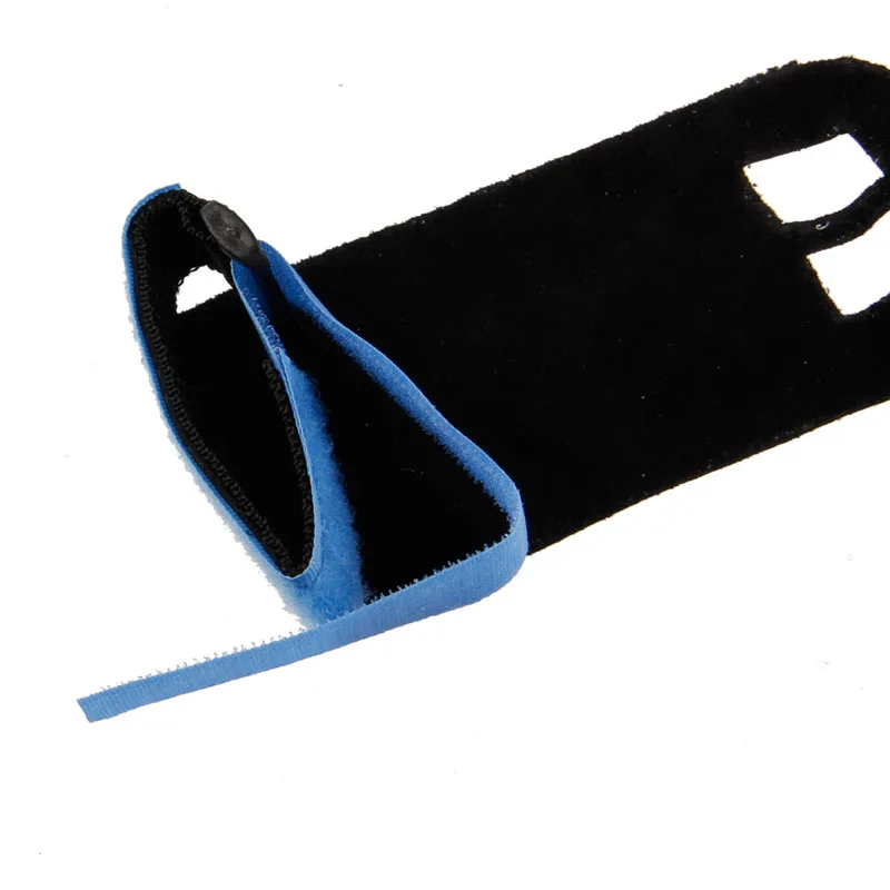 Синтетическая кожа рукоятка для кроссфита гимнастическая защита ладоней