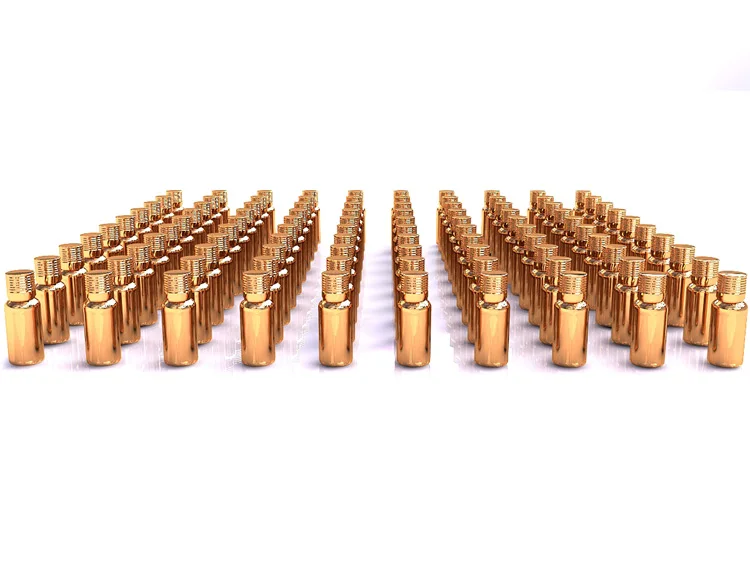 Высокого качества 100 шт. стекло 20 мл бутылка с эфирным маслом поставщики горячая