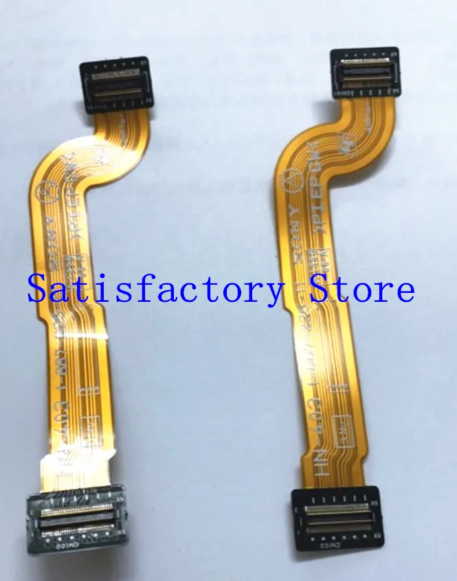 For Sony EX280 EX260 PMW-200 cable handle HN-403 screen line spot flex | Электроника