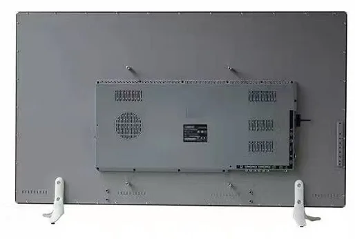 Индивидуальный Светодиодный интернет телевизор 50 дюймов 55 60 65 75 smart LED HD LCD