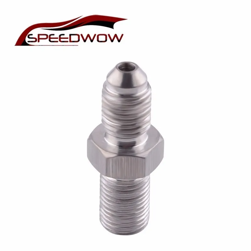 SPEEDWOW AN3 к M10 * 1 0 прямой масляный радиатор из нержавеющей стали компоненты шланга