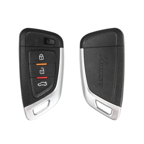 Предзаказ Keyless Go универсальный Смарт близость ключ для VVDI ключ инструмент 10 шт./лот