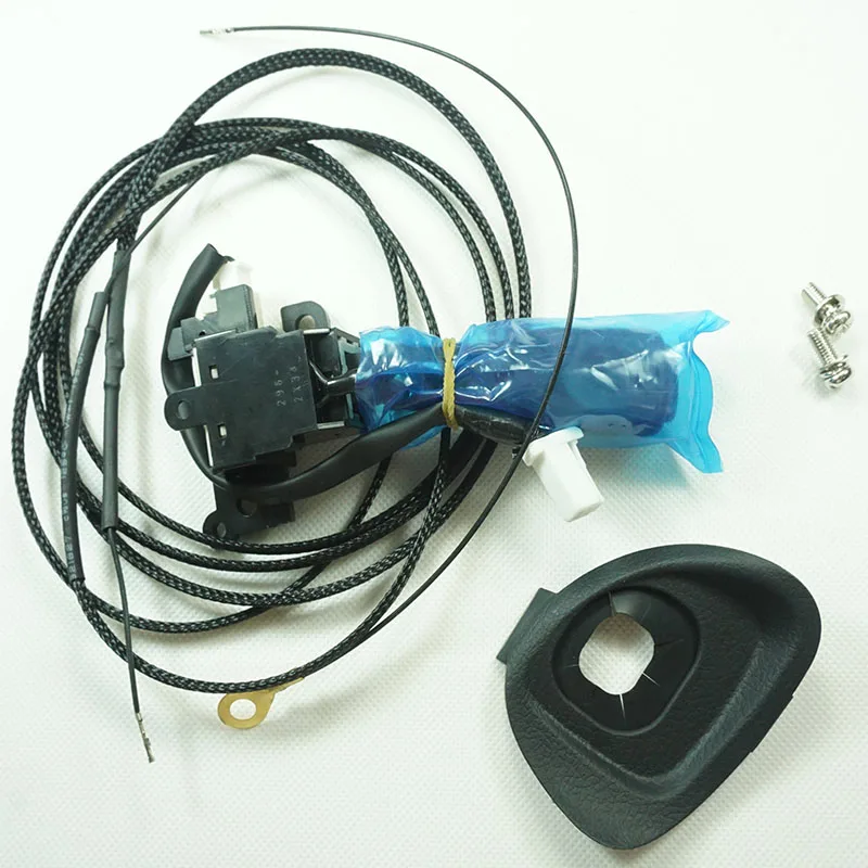 MH ELECTRONIC 84632-34011 84632-34017 комплект переключателей круиз-контроля для Toyota Corolla Camry