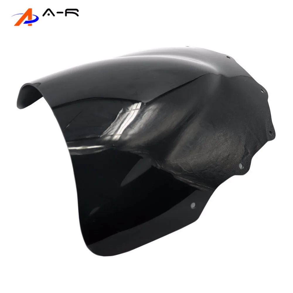 ABS ветровое стекло окно для Kawasaki ZZR-400 ZZR400 ZZR-600 ZZR600 ZZR 400 600 1993-2007 ветровые дефлекторы экран