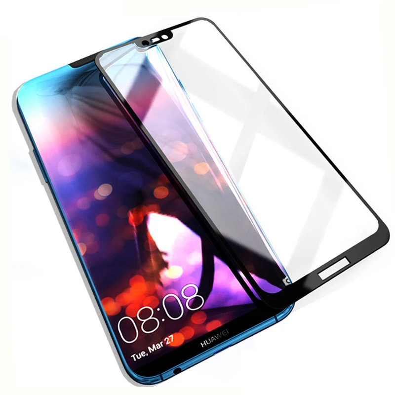 Стекло для Huawei P20 Lite P 20 Light P20Lite закаленное стекло huawie P20Light huwawei 20PLite Защитная