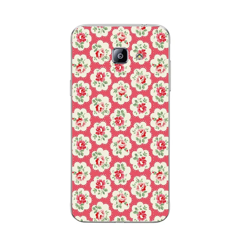 Чехол для телефона Samsung Galaxy J3 (2016) J3109 J320 чехол Prime J327 TPU цветной дизайн|case for samsung