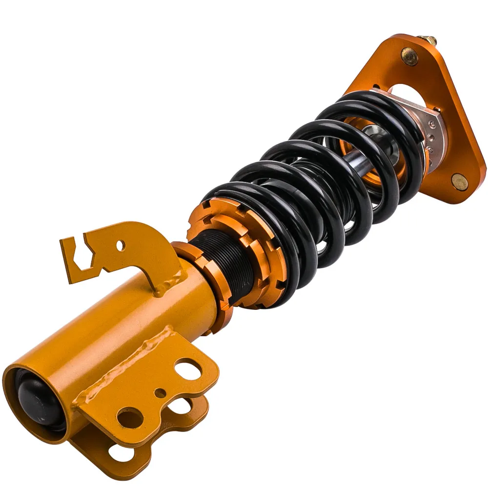 Комплект подвески Coilover для Toyota Celica FWD 1990 1991 1992 4 шт. амортизатор с регулируемой
