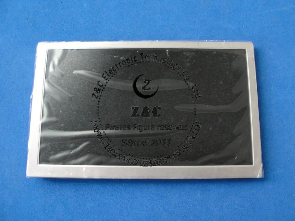 TM058WA 02L02 оригинальный 5 8 дюйма 400*234 ЖК экран панель для промышленного оборудования