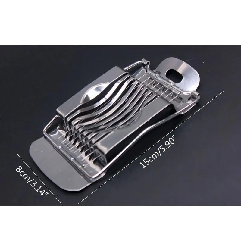 1 шт. измельченный кухонный нож из нержавеющей стали|Шредеры и слайсеры| |